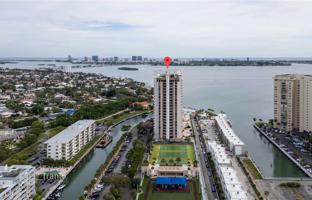 3-комнатная квартира в кондо 216 м² в Майами за $625 000