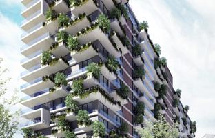 3-комнатная квартира 142 м² в Парке Наций за 1 900 000 €