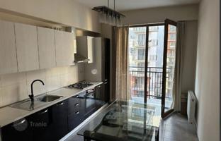 4-комнатная квартира 134 м² в Сабуртало за $305 000