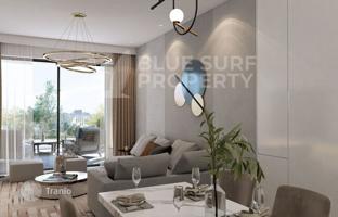 3-комнатная квартира в Деринии за 238 000 €