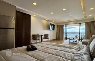 Квартира 54 м² в Паттайе за $155 000