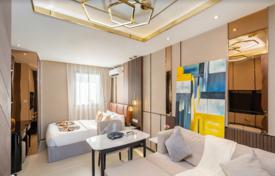 Новые квартиры под аренду с гарантированной доходностью 6% рядом с пляжем Найянг, Пхукет, Таиланд. Цена по запросу