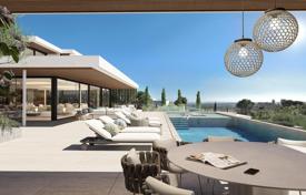 11-комнатная вилла 986 м² в Сотогранде, Испания за 6 300 000 €