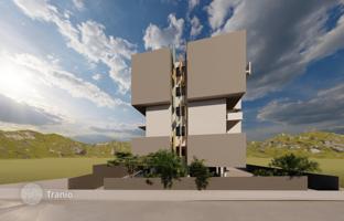 3-комнатный пентхаус 188 м² в Агиос Афанасиосе за 845 000 €