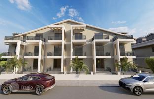 4-комнатная квартира в новостройке 60 м² в Фоче за 6 663 000 TRY