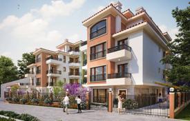 3х комнатные апартаменты с большой террасой в Вилла Метара на первой линии в Равде, Болгария — 153.36 м² (28486390) за 207 000 €