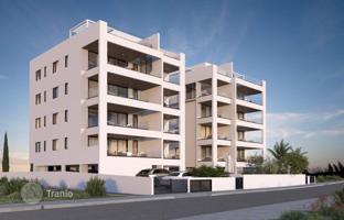 2-комнатная квартира в новостройке в Ларнаке за 320 000 €