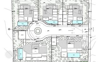 3-комнатный коттедж 174 м² в Героскипу за 1 060 000 €