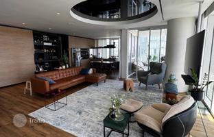 4-комнатная квартира 148 м² в Тель-Авиве за $5 381 000