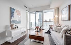 Квартира на Гренвилл-стрит, Олд Торонто, Торонто,  Онтарио,   Канада за C$876 000