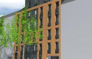 Земельный участок 1 440 м² в Латгальском предместье за 550 000 €
