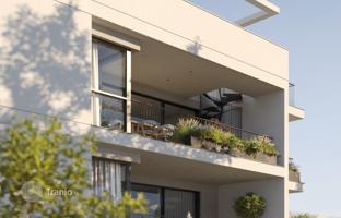 2-комнатная квартира в новостройке в Лимасоле за 380 000 €