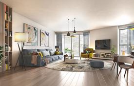 Новые апартаменты в престижном районе Марселя, Франция за 489 000 €