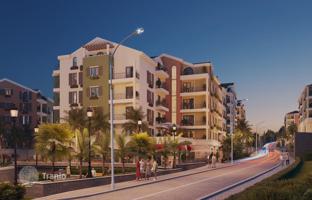 2-комнатная квартира 48 м² в Доньа Ластве за 173 000 €