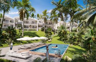 12 новых квартир в ЖК в Сомме за От 412 000 €