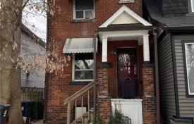 Дом в городе на Кравен Роад, Олд Торонто, Торонто,  Онтарио,   Канада за C$1 456 000