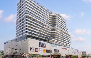 1-комнатная квартира 54 м² в Дананге за $100 000