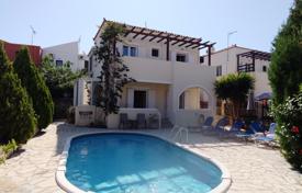 Двухэтажная вилла с бассейном в Альмириде, Крит, Греция за 299 000 €