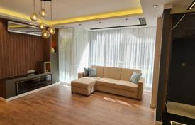 Меблированная квартира в отличном районе Коньяалты за $198 000