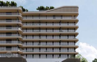 1 новая квартира в ЖК Valores Residences в Jebel Ali Village за От $517 000