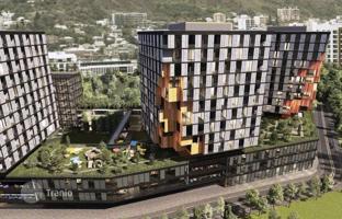 Квартира 95 м² на улице Крцаниси за $300 000