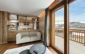Квартира в Куршевеле, Савойя, Овернь — Рона — Альпы,  Франция за 1 675 000 €