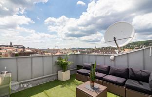 6-комнатная квартира 180 м² в Районе II за 970 000 €
