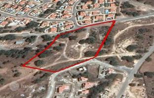 Земельный участок 11 037 м² в Писсури за 950 000 €