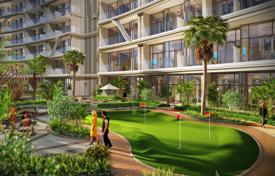 Жилой комплекс 48 Parkside в Дубае, ОАЭ за От $252 000