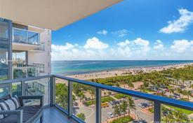Квартира в Майами-Бич, США за 3 440 € в неделю