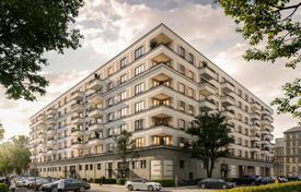 Апартаменты в новом жилом комплексе, район Фридрихсхайн, Берлин, Германия за От 625 000 €