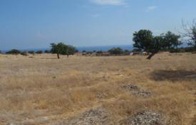 Земельный участок в городе Лимассоле, Кипр за 360 000 €