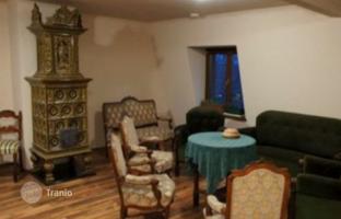 Современный дом с бассейном, садом и лесом, Леаньфалу, Венгрия за 904 000 €