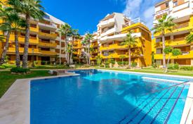 Очаровательная квартира с видом на море, Пунта-Прима, Аликанте, Испания за 202 000 €