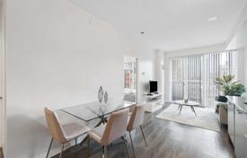Квартира на Ричмонд-стрит Запад, Олд Торонто, Торонто,  Онтарио,   Канада за C$923 000