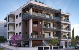 3-комнатный пентхаус 129 м² в Лимасоле за 645 000 €