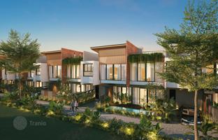 2-комнатная вилла 180 м² в Керобокан Келоде за $465 000