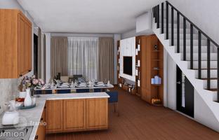 5-комнатная вилла 200 м² в Белеке за 25 543 000 TRY