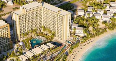 595 новых объектов в ЖК Oceana в Эль-Фуджайре