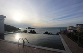Дом с бассейном и панорамным видом на море, Улцинь, Бар, Черногория за 280 000 €