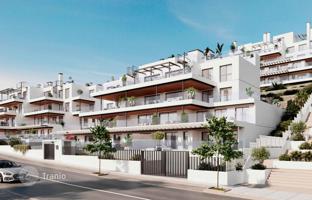 4-комнатная квартира 104 м² в Эстепоне за 750 000 €
