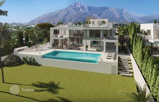 7-комнатная вилла 943 м² в Марбелье за 6 600 000 €