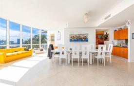 Современные апартаменты с видом на океан в резиденции на первой линии от пляжа, Санни Айлс Бич, Флорида, США за $1 499 000