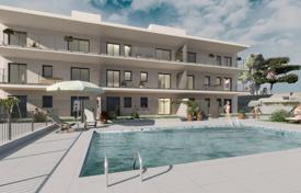 Трёхкомнатная квартира с потрясающим видом на море в Салоу, Таррагона, Испания за 205 000 €