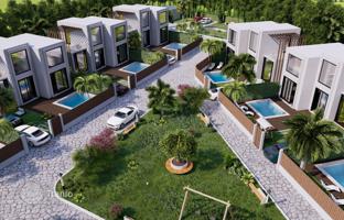5-комнатная квартира в новостройке 247 м² в Батуми за $370 000