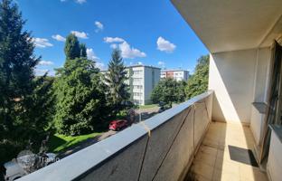 3-комнатная квартира 72 м² в Праге 10. Цена по запросу