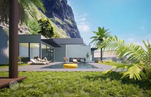 4-комнатная вилла 869 м² в Эштрейту-да-Кальета за 1 195 000 €