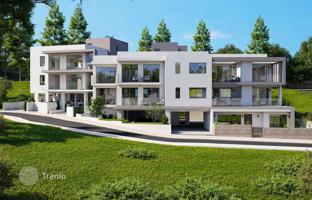 10 новых квартир в ЖК в Месои за От 200 000 €