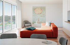 Комфортабельные апартаменты в новом комплексе с фитнес-центром, Порту, Португалия за 385 000 €