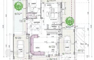 4-комнатный коттедж в Лимасоле за 790 000 €